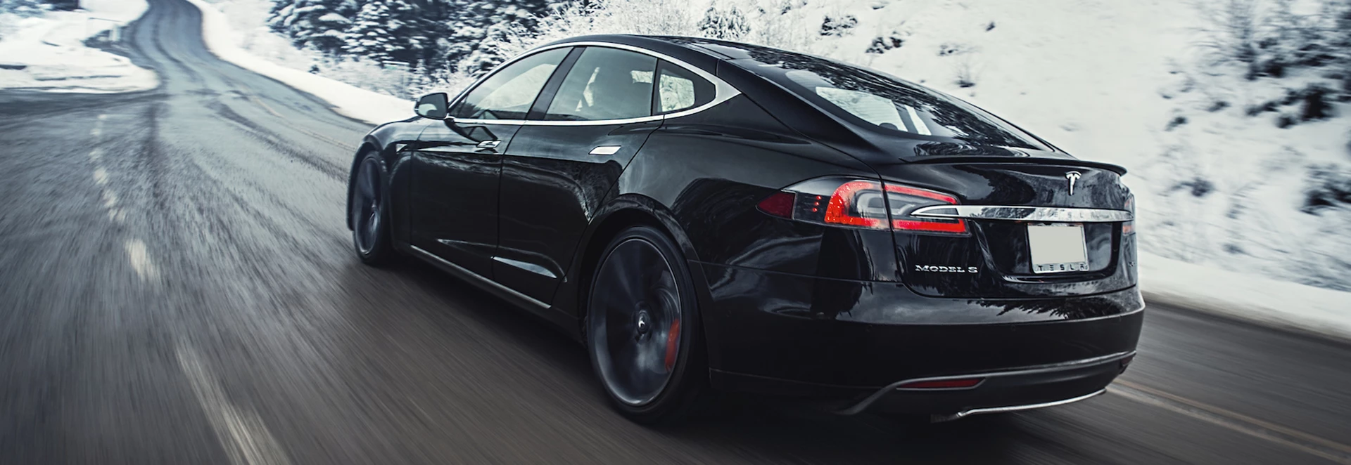 Tesla updates electric range of Model S and Model X